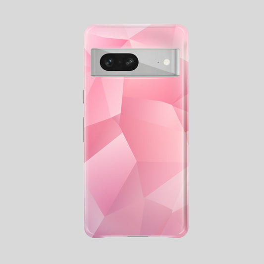Pink Google Pixel 7 Case