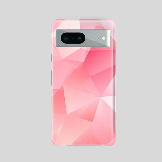 Pink Google Pixel 7A Case