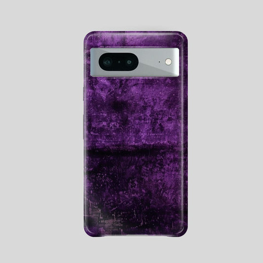 Purple Google Pixel 7A Case