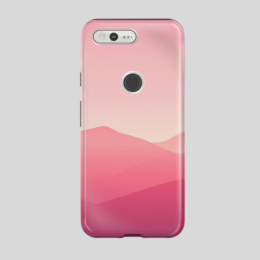 Pink Google Pixel XL Case