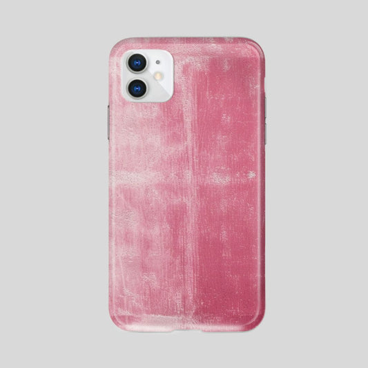 Pink iPhone 12 Mini Case
