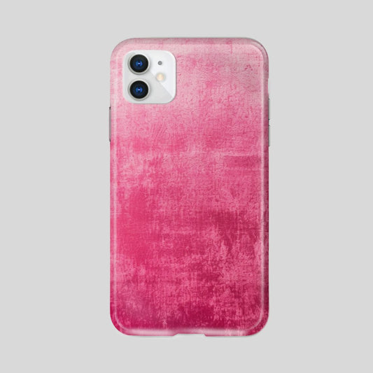 Pink iPhone 12 Mini Case
