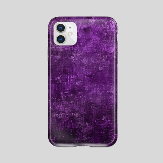 Purple iPhone 12 Mini Case