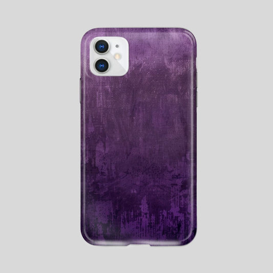 Purple iPhone 12 Mini Case