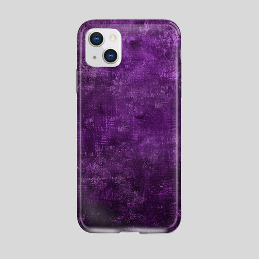 Purple iPhone 13 Case