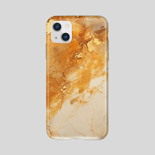 Beige iPhone 13 Mini Case