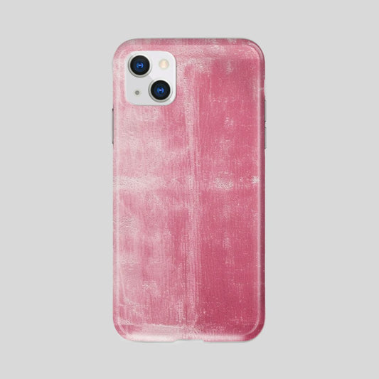 Pink iPhone 13 Mini Case