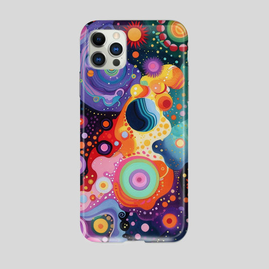 Purple iPhone 13 Pro Case