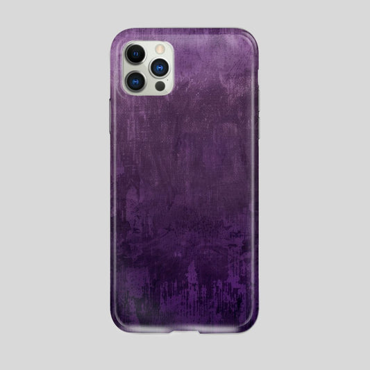 Purple iPhone 13 Pro Case