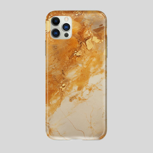 Beige iPhone 13 Pro Max Case