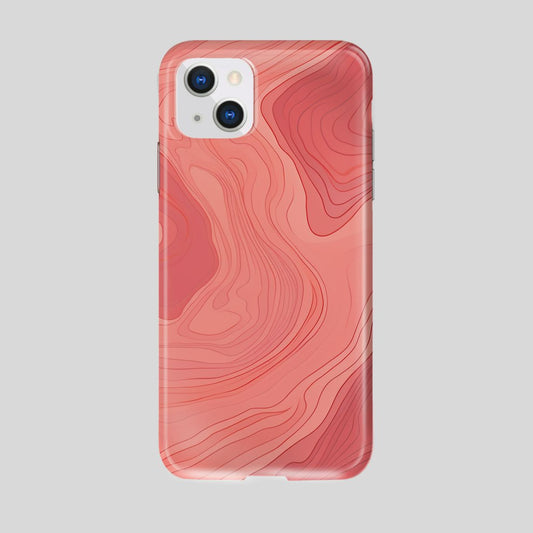 Pink iPhone 14 Case