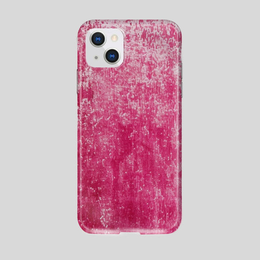 Pink iPhone 14 Case