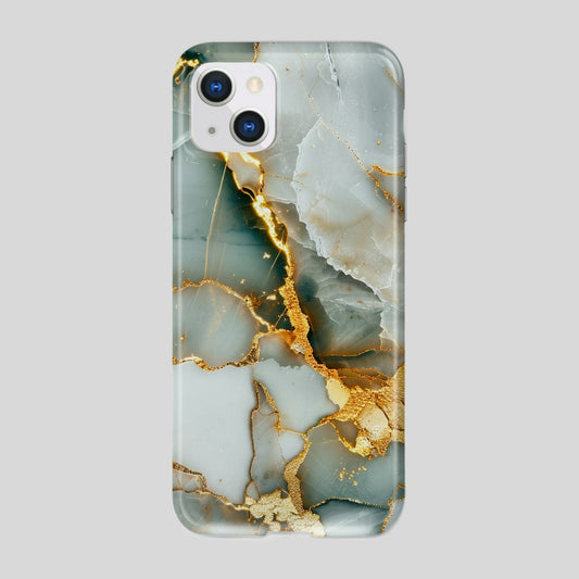 Teal iPhone 14 Plus Case