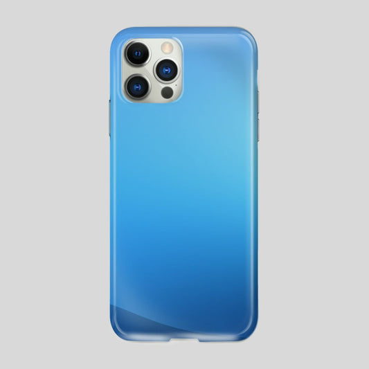 Blue iPhone 14 Pro Max Case