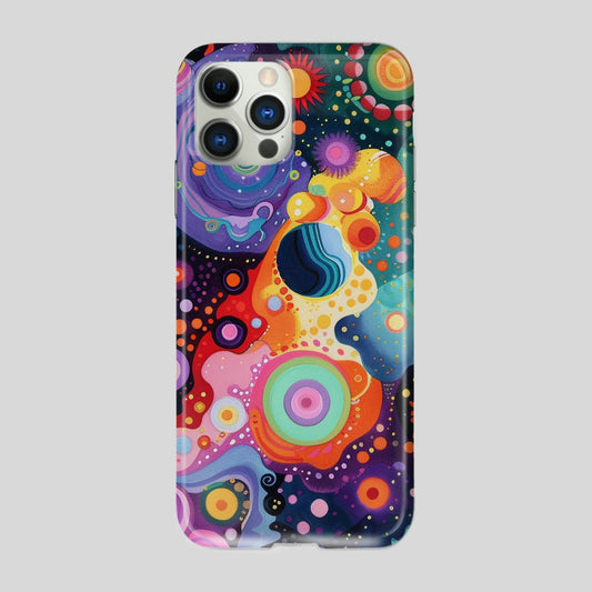 Purple iPhone 14 Pro Max Case