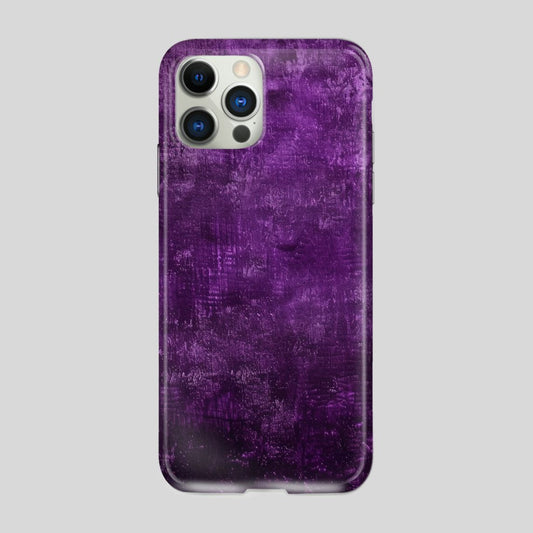 Purple iPhone 14 Pro Max Case