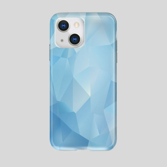 Blue iPhone 15 Case