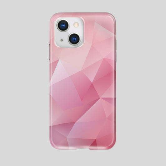 Pink iPhone 15 Case