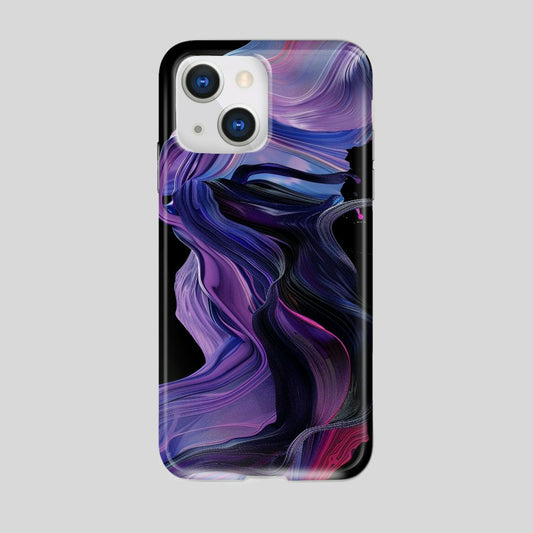 Purple iPhone 15 Case