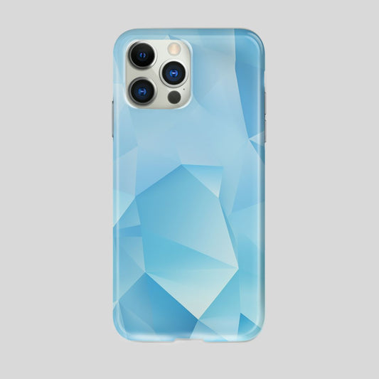 Blue iPhone 15 Pro Case