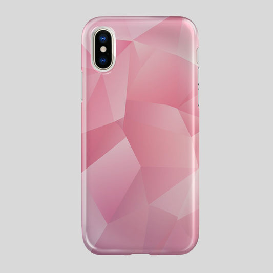 Pink iPhone XS Max Case