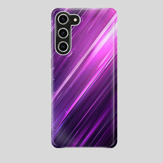 Purple Samsung Galaxy S23 Plus Case