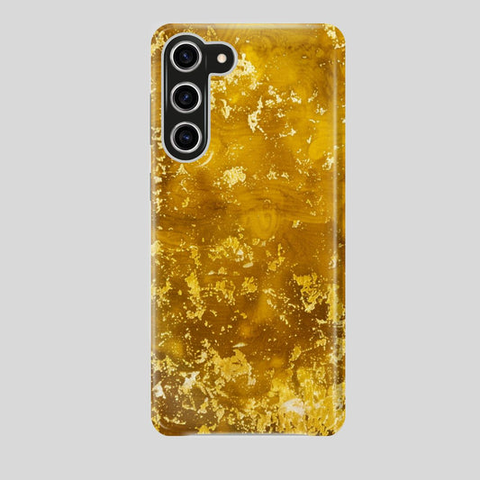 Yellow Samsung Galaxy S23 Plus Case