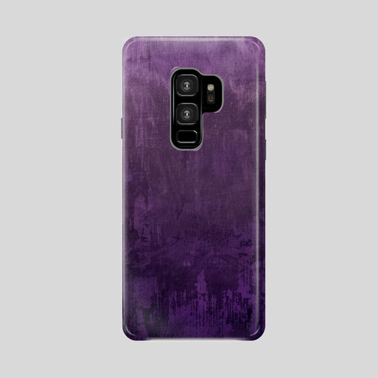 Purple Samsung Galaxy S9 Plus Case