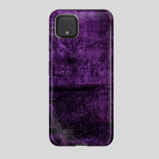 Purple Google Pixel 4XL Case