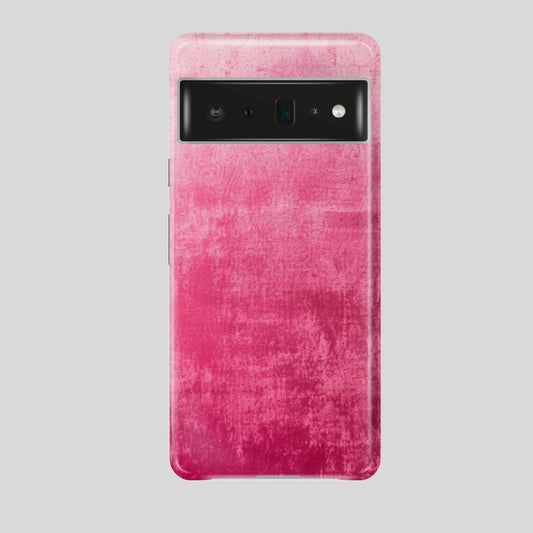 Pink Google Pixel 6 Pro Case