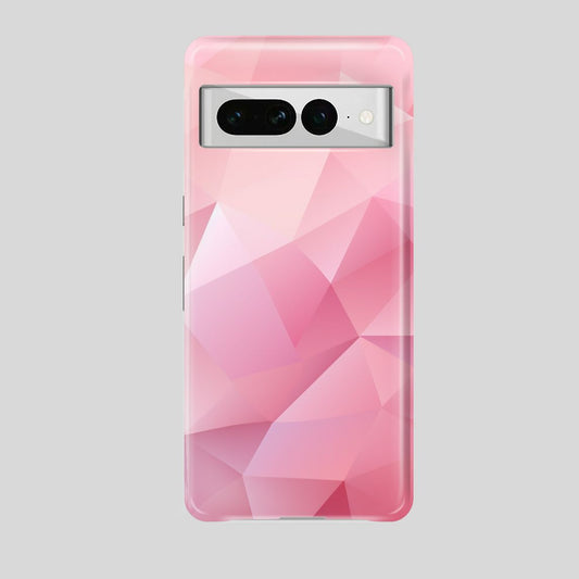 Pink Google Pixel 7 Pro Case