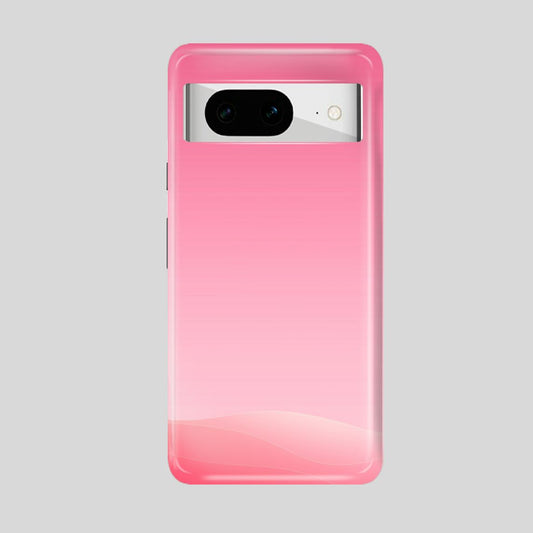 Pink Google Pixel 8 Case