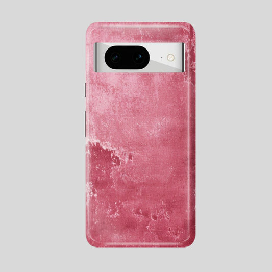 Pink Google Pixel 8 Case