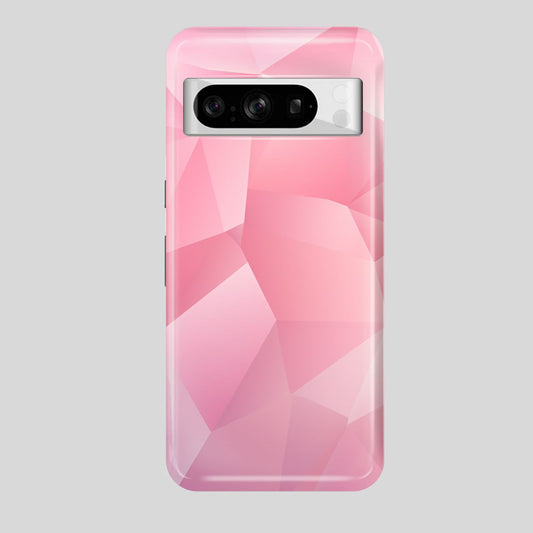 Pink Google Pixel 8 Pro Case