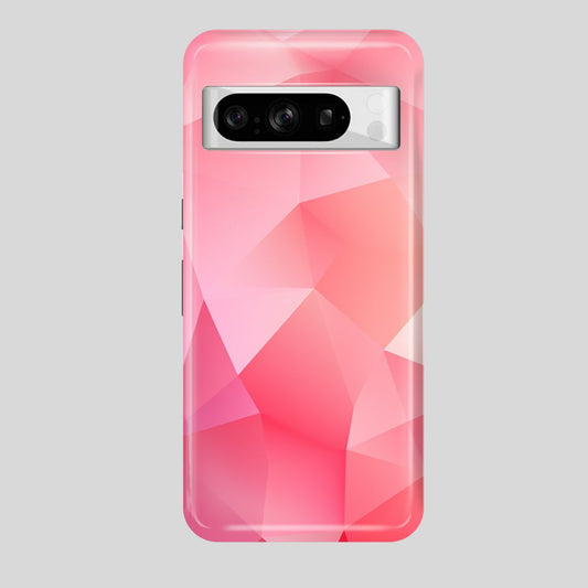 Pink Google Pixel 8 Pro Case