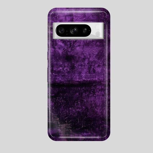 Purple Google Pixel 8 Pro Case