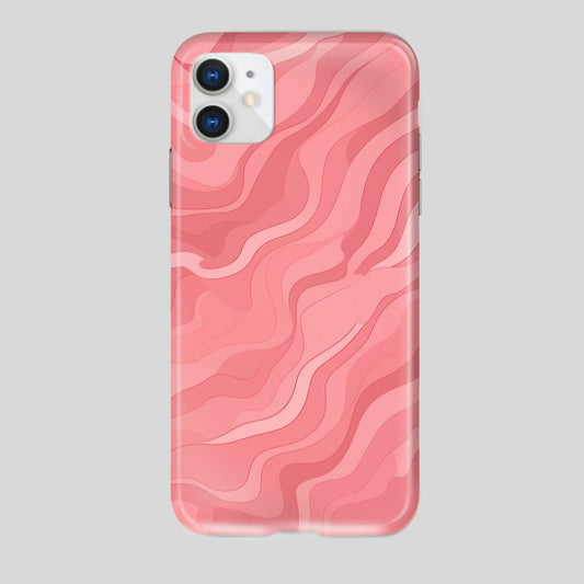 Pink iPhone 12 Case
