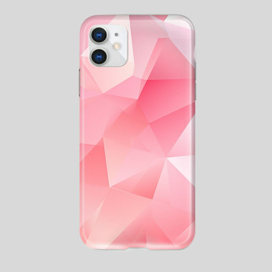 Pink iPhone 12 Case