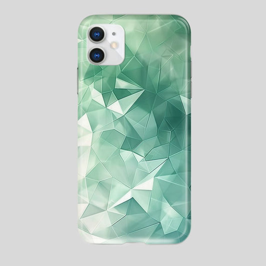 Teal iPhone 12 Case