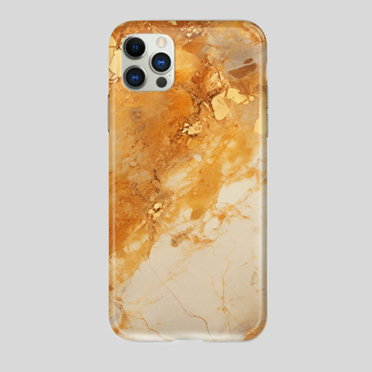 Beige iPhone 12 Pro Case