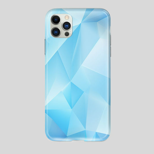 Blue iPhone 12 Pro Case