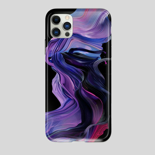 Purple iPhone 12 Pro Case