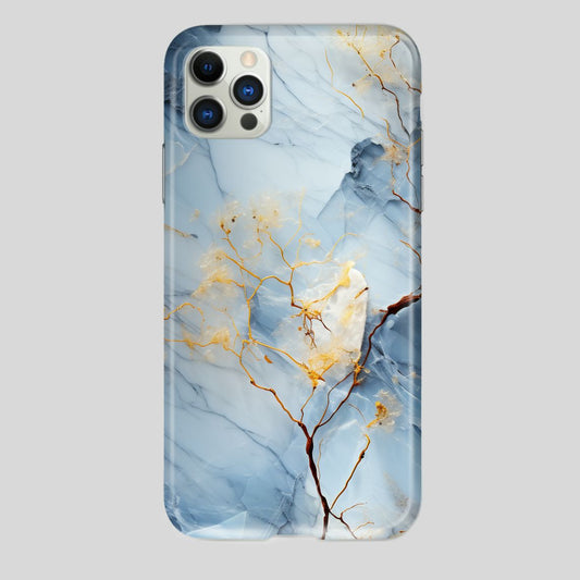 Beige iPhone 12 Pro Max Case