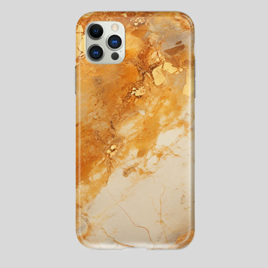 Beige iPhone 12 Pro Max Case