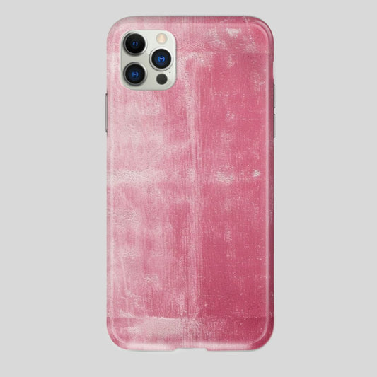 Pink iPhone 12 Pro Max Case