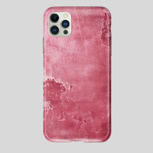 Pink iPhone 12 Pro Max Case