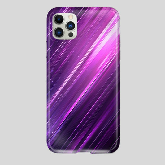 Purple iPhone 12 Pro Max Case