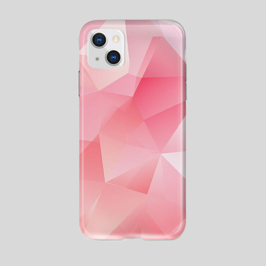 Pink iPhone 13 Case