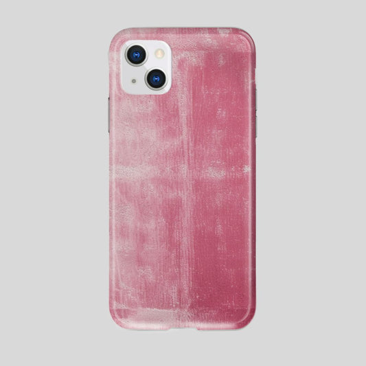 Pink iPhone 13 Case