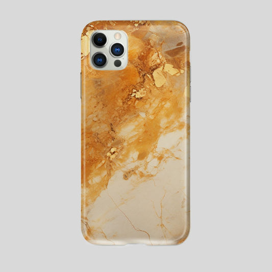 Beige iPhone 13 Pro Case